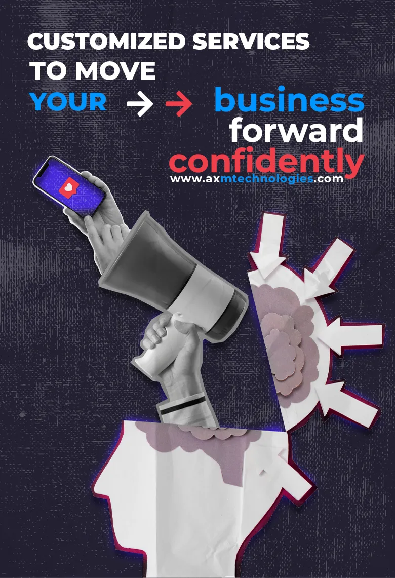 Axmtechnologies Meta & TikTok Ads Agency